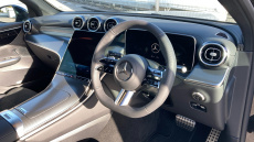 Mercedes-Benz GLC 300e 4Matic Urban Edition 5dr 9G-Tronic Estate